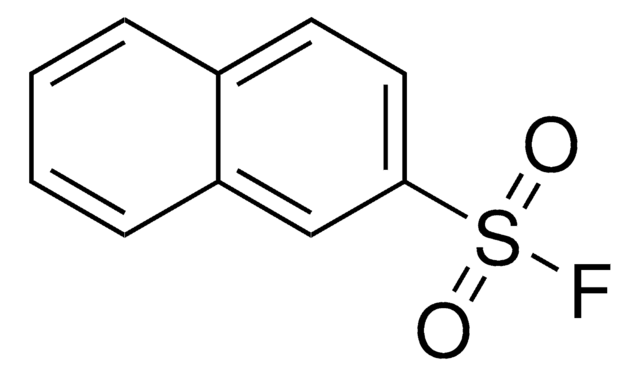 2-Naphthalenesulfonyl fluoride 95%