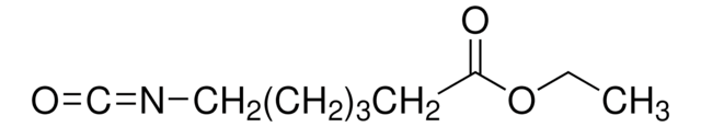 Ethyl 6-isocyanatohexanoate 98%