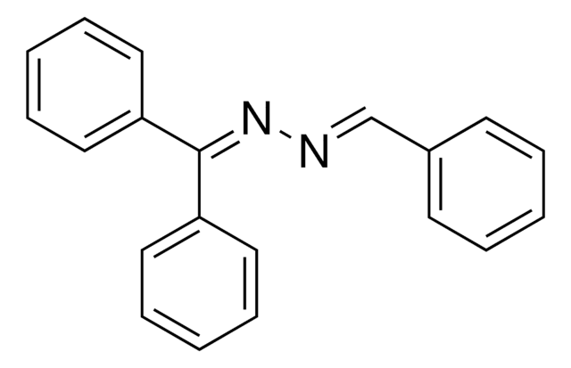 BENZALDEHYDE, AZINE WITH BENZOPHENONE AldrichCPR