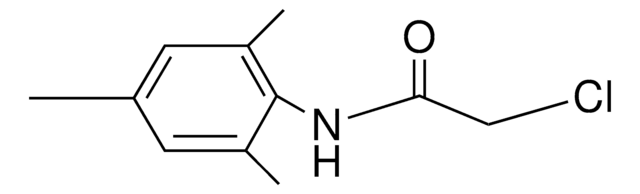 2-CHLORO-N-(2,4,6-TRIMETHYL-PHENYL)-ACETAMIDE AldrichCPR