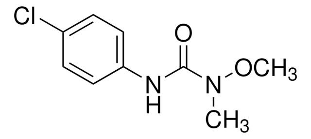 Monolinuron certified reference material, TraceCERT&#174;, Manufactured by: Sigma-Aldrich Production GmbH, Switzerland