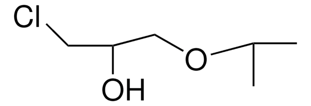 1-CHLORO-3-ISOPROPOXY-2-PROPANOL AldrichCPR