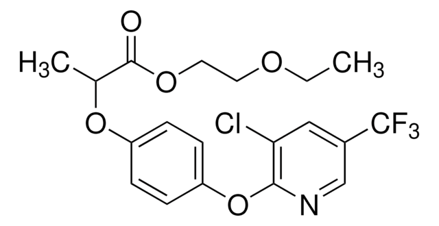 Haloxyfop-2-ethoxyethyl PESTANAL&#174;, analytical standard