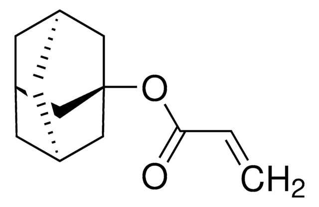 (3s,5s,7s)-Adamantan-1-yl acrylate AldrichCPR