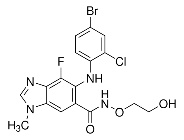 Selumetinib &#8805;98% (HPLC)