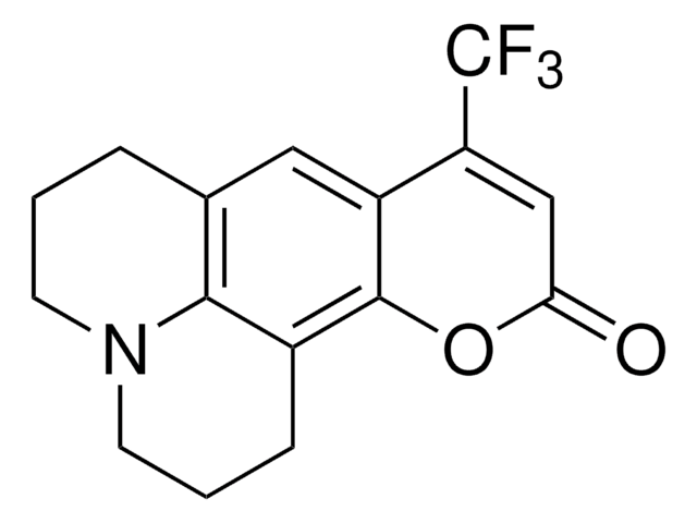 Coumarin 153 Dye content 99&#160;%