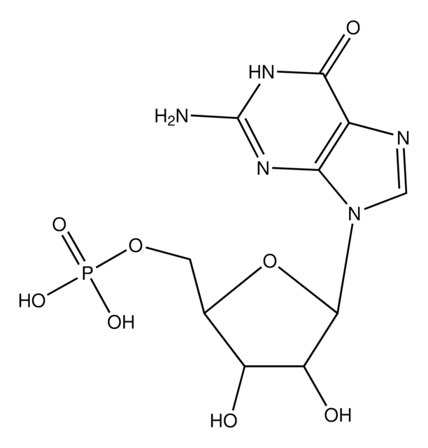 (5-(2-Amino-6-oxo-1H-purin-9(6H)-yl)-3,4-dihydroxytetrahydrofuran-2-yl)methyl dihydrogen phosphate