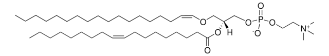 C18(Plasm)-18:1 PC Avanti Research&#8482; - A Croda Brand