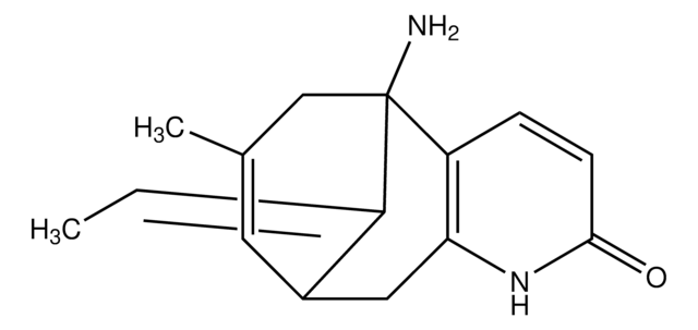 (±)-Huperzine A synthetic, &#8805;98% (TLC)