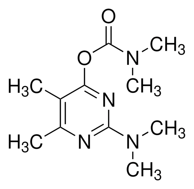 Pirimicarb PESTANAL&#174;, analytical standard