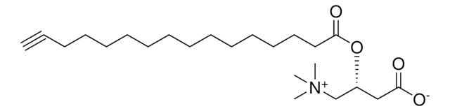 C16:0(alkyne) L-carnitine Avanti Research&#8482; - A Croda Brand