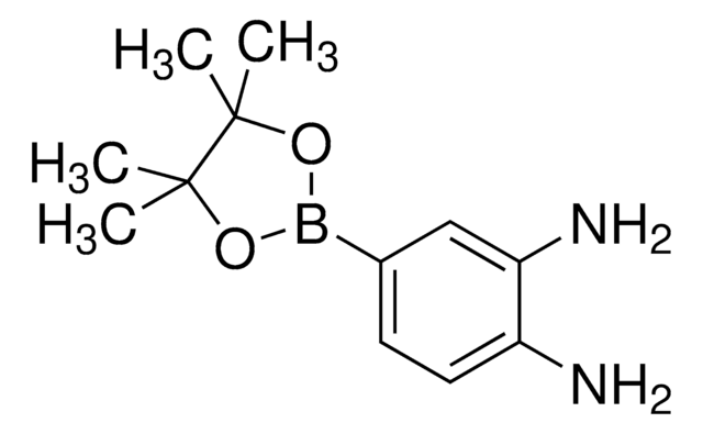 3,4-diaminophenylboronic acid, pinacol ester