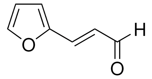 trans-3-(2-Furyl)acrolein 97%