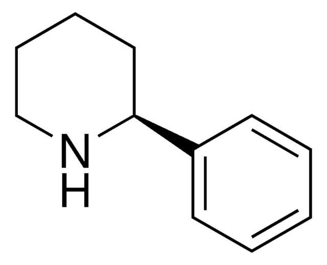 (S)-2-Phenylpiperidine 95%