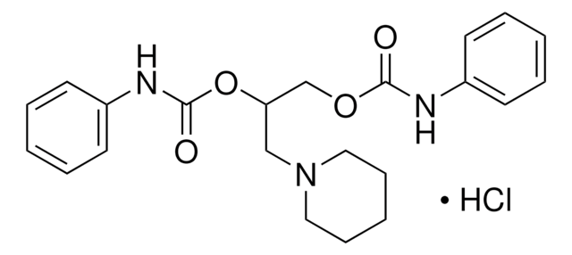 Diperodon hydrochloride analytical standard