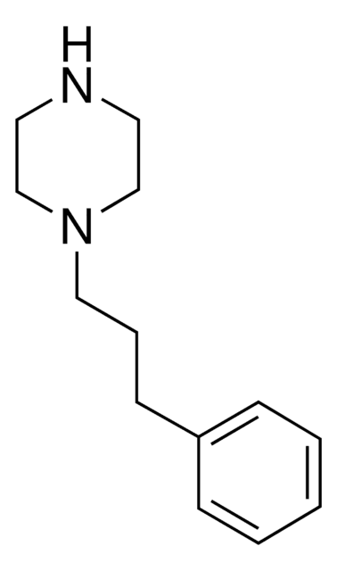 1-(3-Phenylpropyl)piperazine AldrichCPR