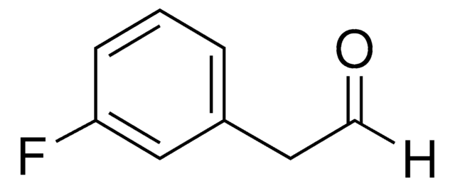 (3-Fluoro-phenyl)-acetaldehyde