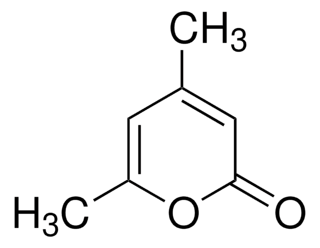 4,6-Dimethyl-&#945;-pyrone 98%