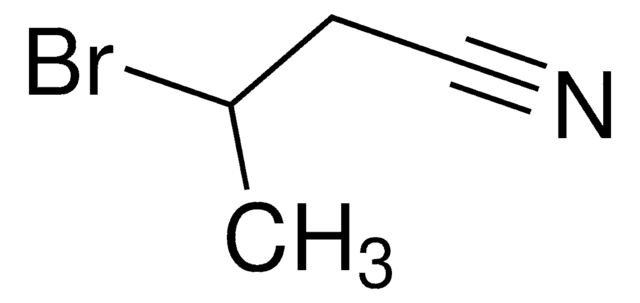 3-bromobutyronitrile AldrichCPR