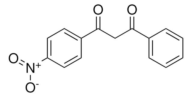 1-(4-NITROPHENYL)-3-PHENYL-1,3-PROPANE-DIONE AldrichCPR