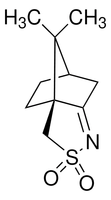 (1S)-(&#8722;)-Camphorsulfonylimine 99%