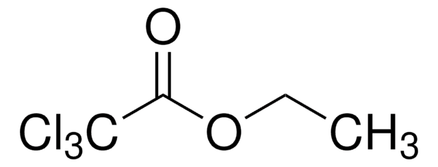 Ethyl trichloroacetate 97%