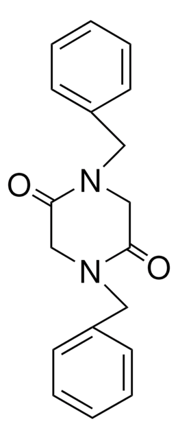 1,4-DIBENZYL-2,5-PIPERAZINEDIONE AldrichCPR