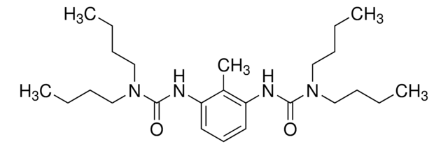 3,3&#8242;-(2-Methyl-1,3-phenylene)bis(1,1-dibutylurea) 97% (CP)