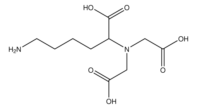 6-Amino-2-[bis(carboxymethyl)amino]hexanoic acid