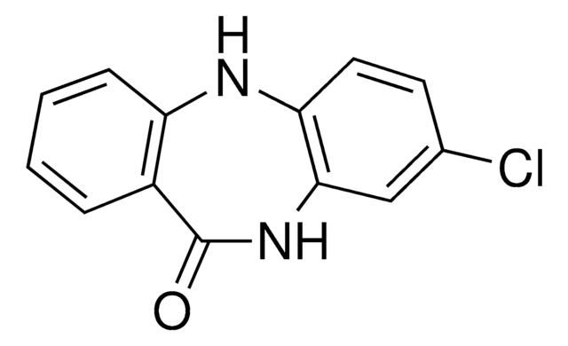 8-chloro-5,10-dihydro-11H-dibenzo[b,e][1,4]diazepin-11-one AldrichCPR