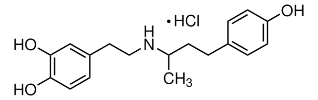 Dobutamine hydrochloride United States Pharmacopeia (USP) Reference Standard