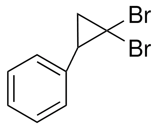 (2,2-DIBROMOCYCLOPROPYL)BENZENE AldrichCPR