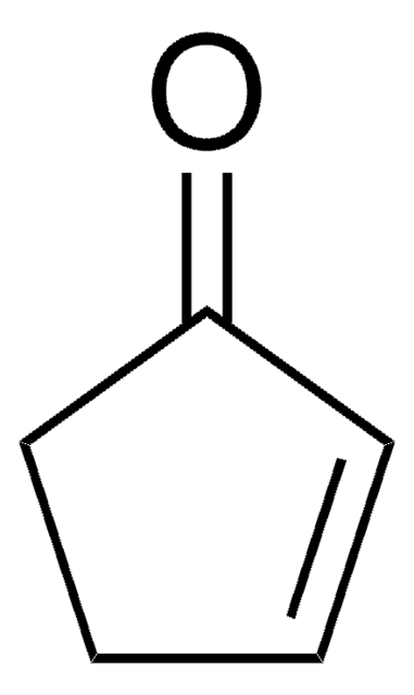 2-Cyclopenten-1-one 98%