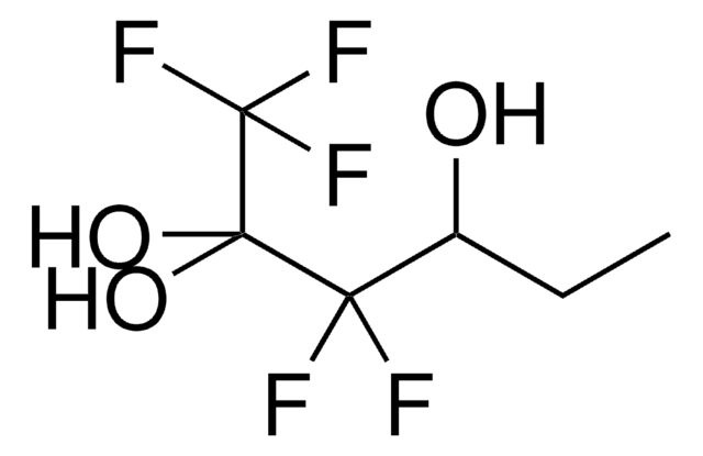 1,1,1,3,3-PENTAFLUORO-HEXANE-2,2,4-TRIOL AldrichCPR