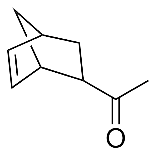 1-BICYCLO[2.2.1]HEPT-5-EN-2-YLETHANONE AldrichCPR