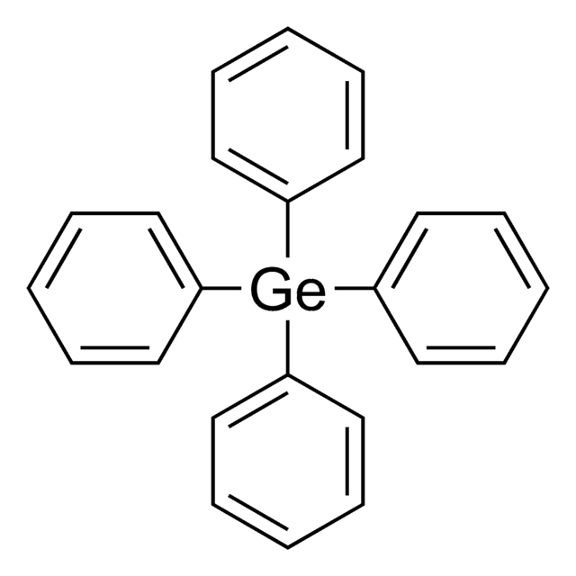 Tetraphenylgermane 96%