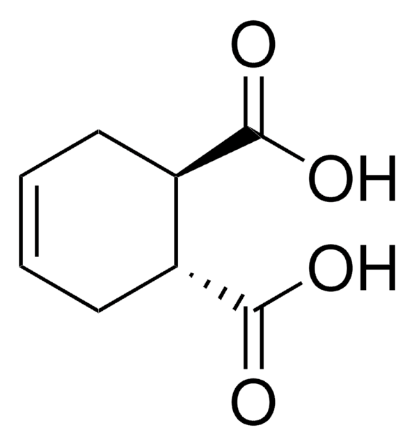 (±)-trans-4-Cyclohexene-1,2-dicarboxylic acid 98%