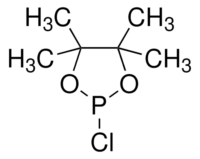 2-Chloro-4,4,5,5-tetramethyl-1,3,2-dioxaphospholane 95%