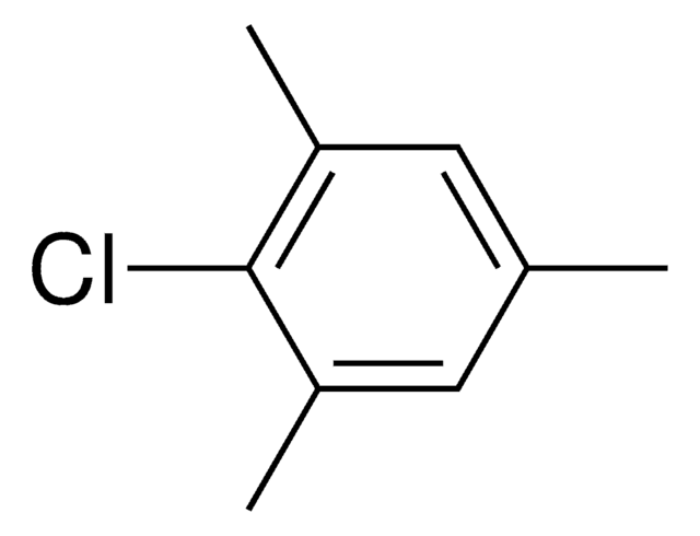 2-chloro-1,3,5-trimethylbenzene AldrichCPR