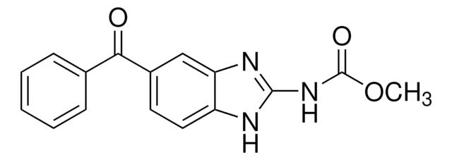 Mebendazole European Pharmacopoeia (EP) Reference Standard