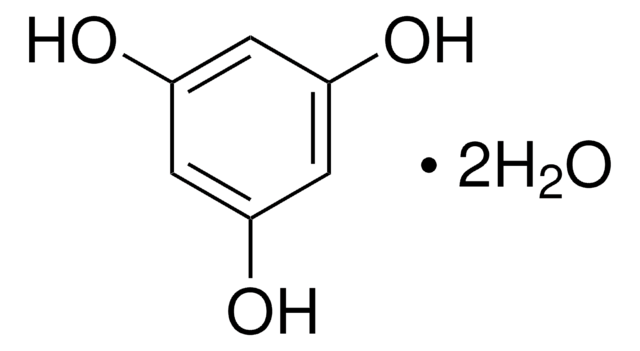 1,3,5-Trihydroxybenzene dihydrate 97%