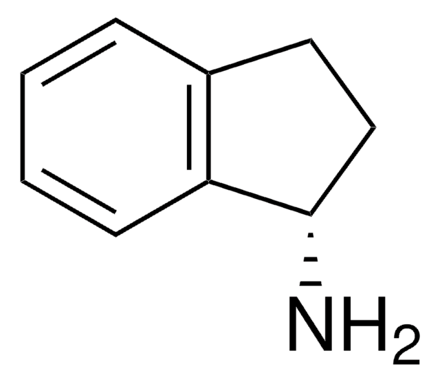 (S)-(+)-1-Aminoindan ChiPros&#174;, produced by BASF, 99%