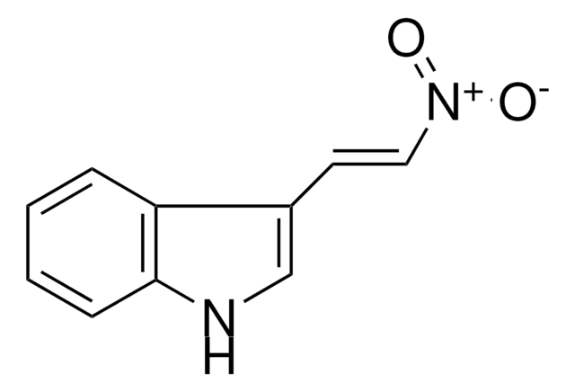 3-(2-NITROVINYL)INDOLE AldrichCPR