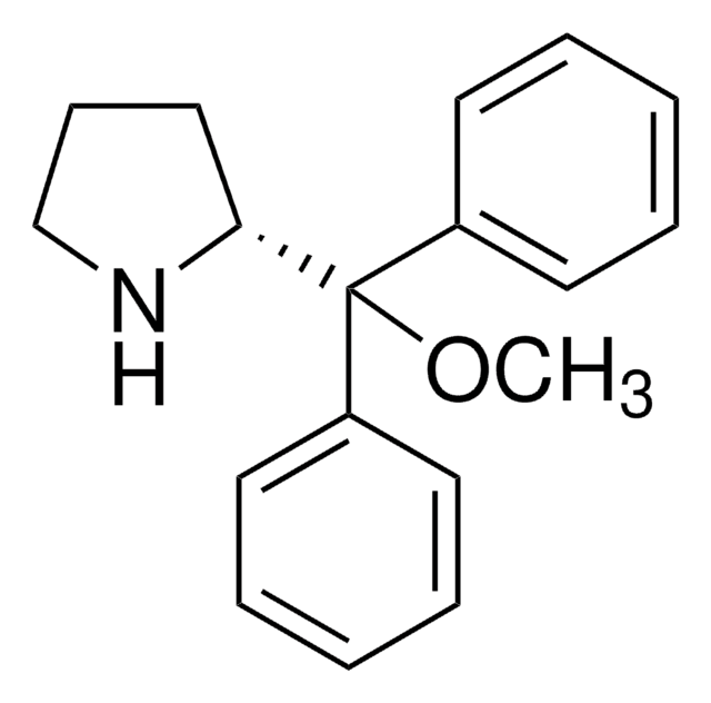 (R)-2-(Methoxydiphenylmethyl)pyrrolidine 95% (HPLC)