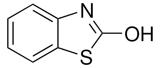 2-Hydroxybenzothiazole 98%