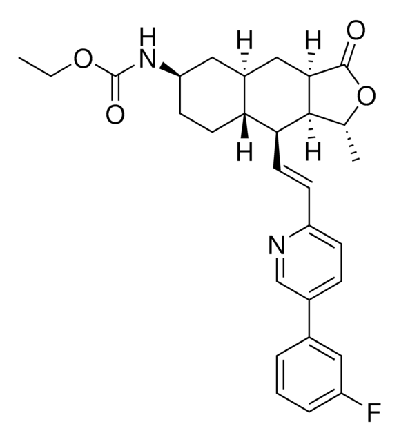 Vorapaxar &#8805;98% (HPLC)