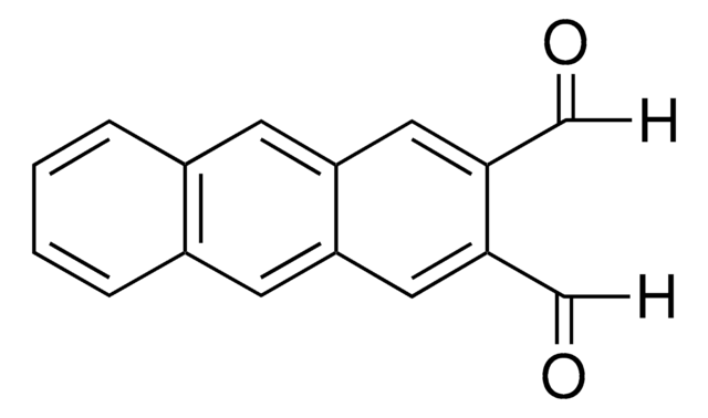 ANTHRACENE-2,3-DICARBOXALDEHYDE AldrichCPR