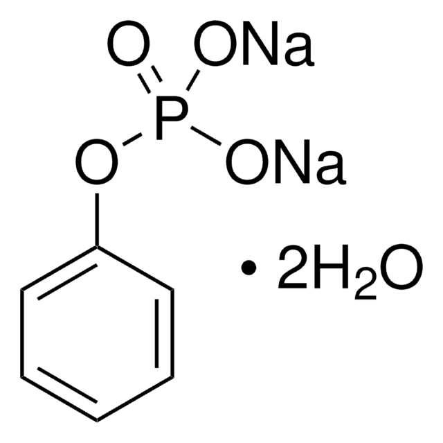 Sodium phenyl phosphate dibasic dihydrate &#8805;95%