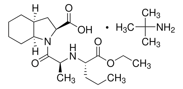 Perindopril for stereochemical purity European Pharmacopoeia (EP) Reference Standard