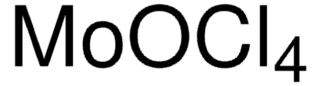 Molybdenum(VI) tetrachloride oxide 97%